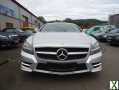 Photo mercedes-benz cls 350 CDI BE