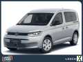 Photo volkswagen caddy 1.5 TSI