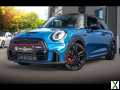 Photo mini john cooper works 3-TÜRER AUTOPACK PIANO BLACKHUDKEYLESSHKCARPL