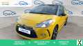 Photo citroen ds3 1.4 VTi 95 Airdream