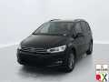 Photo volkswagen touran 2.0 TDI 150 DSG7 7pl VW Edition