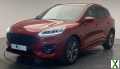Photo ford kuga 2.5 225 ST-Line X