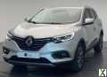 Photo renault kadjar 115 EDC Intens