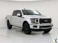 Photo ford f 150 Supercrew LARIAT SPORT V8 5.0L FLEXFUEL