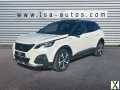 Photo peugeot 3008 1.2i PureTech 130 GT Line