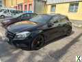 Photo mercedes-benz a 180 Classe BlueEFFICIENCY Inspiration 7-G DCT