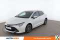 Photo toyota corolla 1.8 Hybride Design 122H