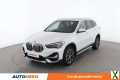 Photo bmw x1 sDrive18d xLine BVA8 150 ch