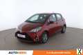 Photo toyota yaris 1.5 VVT-i Dynamic CVT 5P 111 ch