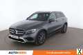 Photo mercedes-benz glc 220 220 d Fascination 4Matic 170 ch