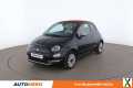 Photo fiat 500c C 1.2 Lounge Dualogic 69 ch