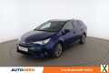 Photo toyota avensis Sports Touring 2.0 D-4D Executive 143 ch