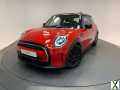 Photo mini cooper Cooper 136ch Edition Camden BVA7