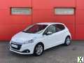 Photo peugeot 208 1.2 Essence 82ch Style 5p