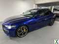 Photo alfa romeo giulia 2.2 JTD 190ch Sprint AT8 MY20