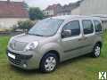 Photo renault kangoo 1.5 DCI 85 EXPRESSION