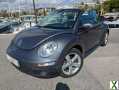 Photo volkswagen beetle 1.6 102CH CARAT