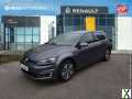 Photo volkswagen e-golf 136ch