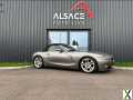 Photo bmw z4 Roadster 2.2i 170ch - CABRIOLET / SIEGES CHAUFFA