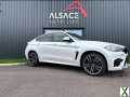 Photo bmw x6 M BVA F86 M 575 CH / SIEGES AV VENTILES + CHAUFFAN