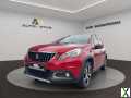 Photo peugeot 2008 1.2 PURETECH 110CH ALLURE S\\u0026S