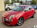 Photo alfa romeo mito 0.9 TWIN AIR 105CH SPRINT STOP\\u0026START