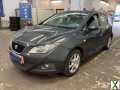 Photo seat ibiza 1.9 TDI105 FAP STYLANCE 5P