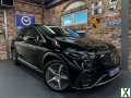 Photo mercedes-benz eqe 500 EQE 500 408cv AMG-Premium Hyper