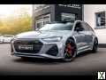 Photo audi rs6 AVANT PERFORMANCE C8XPELWARRANTY 12/26DRCAHK
