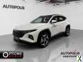 Photo hyundai tucson 1.6 HYBRID SHINE