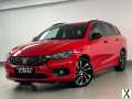 Photo fiat tipo 1.6 MJT 120 CV SW LOUNGE CAMERA GPS AUTO LED