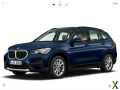 Photo bmw x1 sDrive 18i