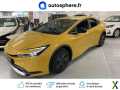 Photo toyota prius+ 2.0 Hybride Rechargeable 223ch Dynamic