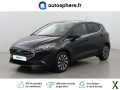 Photo ford fiesta 1.0 Flexifuel 95ch Titanium Business 5p