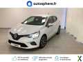 Photo renault clio 1.6 E-Tech hybride 140ch Intens -21N