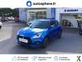 Photo suzuki swift 1.4 Boosterjet Hybrid 129ch Sport