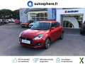 Photo suzuki swift 1.2 Dualjet Hybrid 90ch Pack Euro6d-T