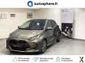 Photo toyota yaris 116h Iconic 5p MY21