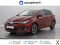 Photo toyota auris HSD 136h Design