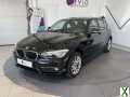 Photo bmw 114 114d BERLINE Lounge 5p
