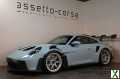 Photo porsche 992 GT3 RS*PTS*Lift*LED*90ltr.*RFK