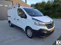 Photo renault clio Trafic 1.6 DCI 120 Grand Confort