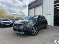 Photo peugeot 5008 GT Line