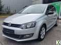 Photo volkswagen polo 1.4 85 Match