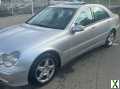 Photo mercedes-benz c 240 Avantgarde