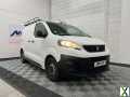 Photo peugeot expert Standard 1.5 BlueHDi 120 CH Asphalt - GARANTIE 6 M