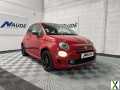 Photo fiat 500 1.2i 69 CH S Distribution neuve - GARANTIE 6 MOIS