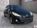 Photo peugeot 207 Allure