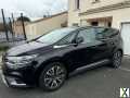 Photo renault espace Blue dCi 200 initiale Paris