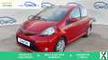 Photo toyota aygo 1.0 VVT-i 68 Active